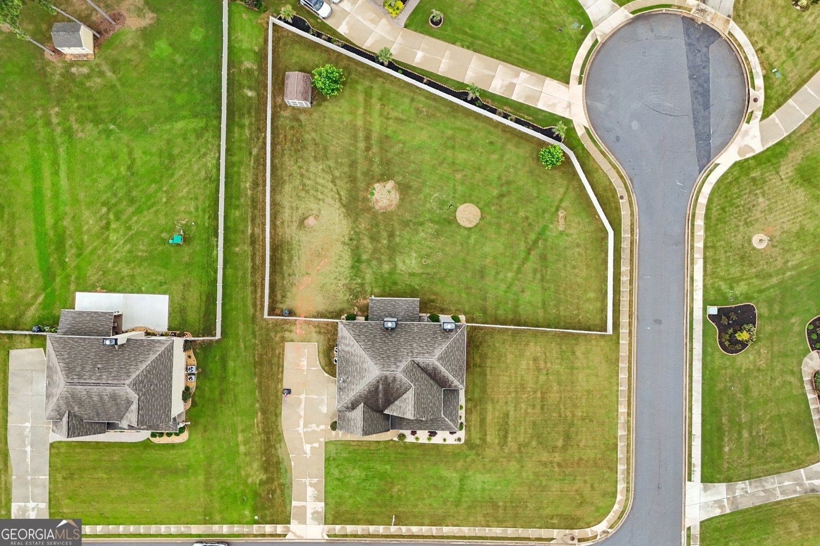 400 Guildhouse Drive Mcdonough - Photo 46