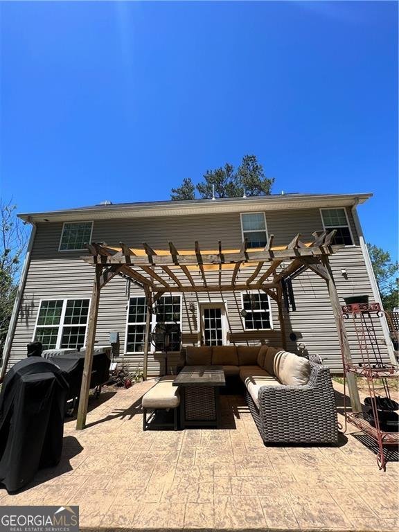 159 Sinyard Circle Hiram - Photo 13