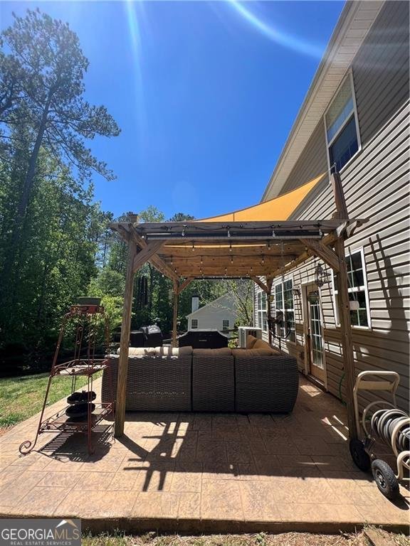 159 Sinyard Circle Hiram - Photo 14