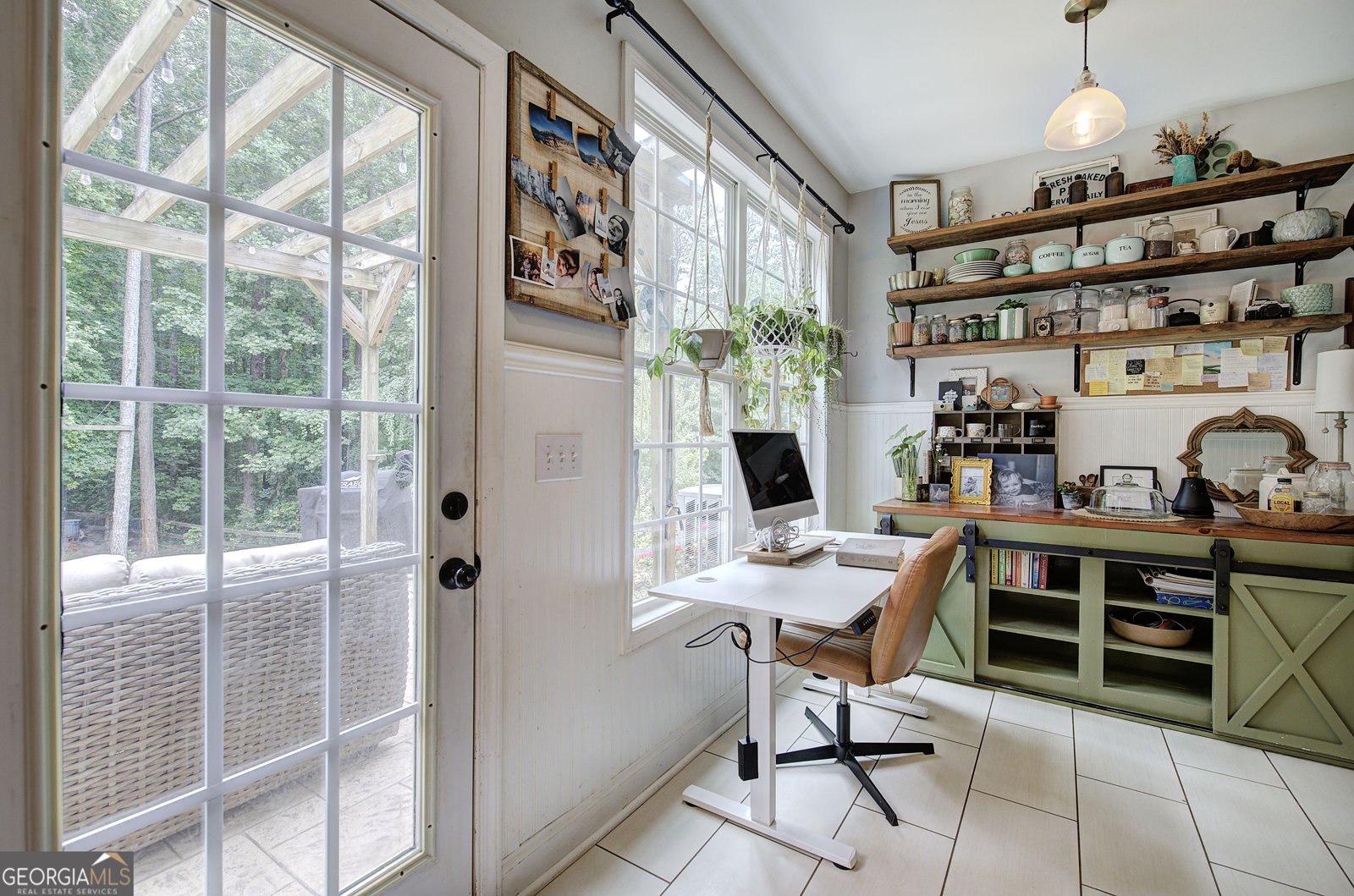 159 Sinyard Circle Hiram - Photo 16