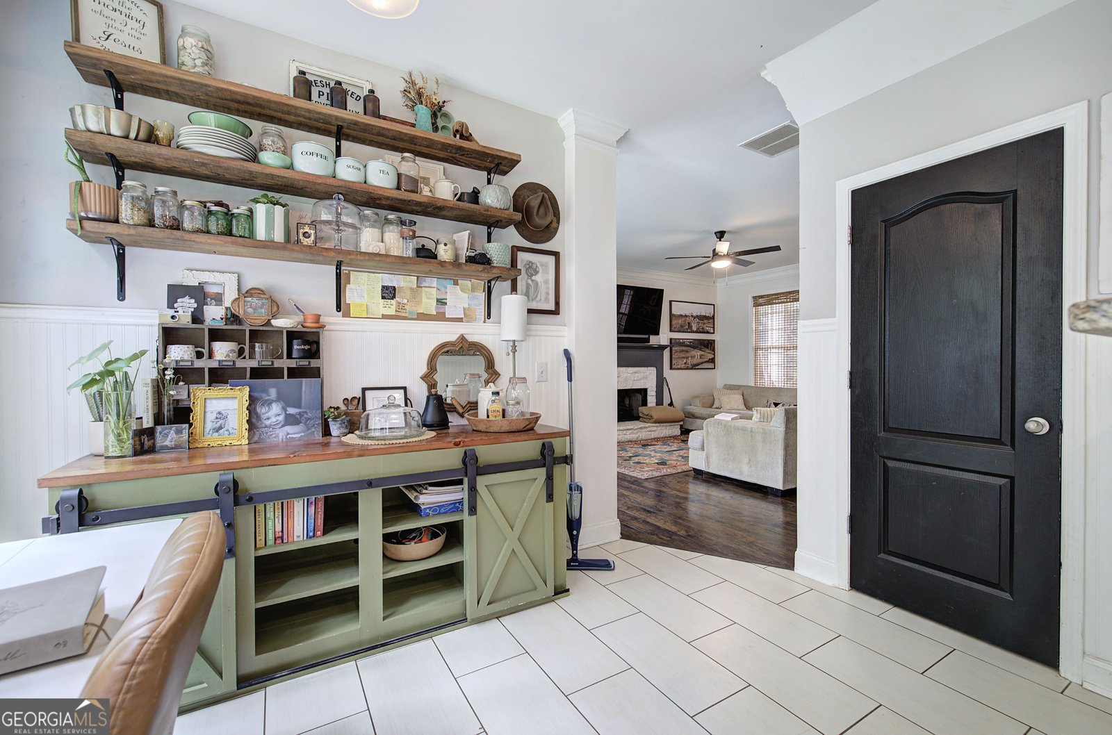 159 Sinyard Circle Hiram - Photo 17