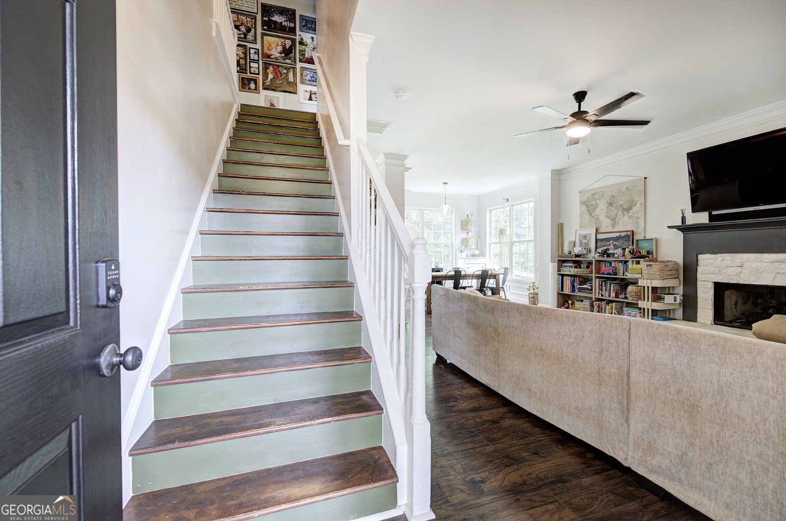 159 Sinyard Circle Hiram - Photo 18