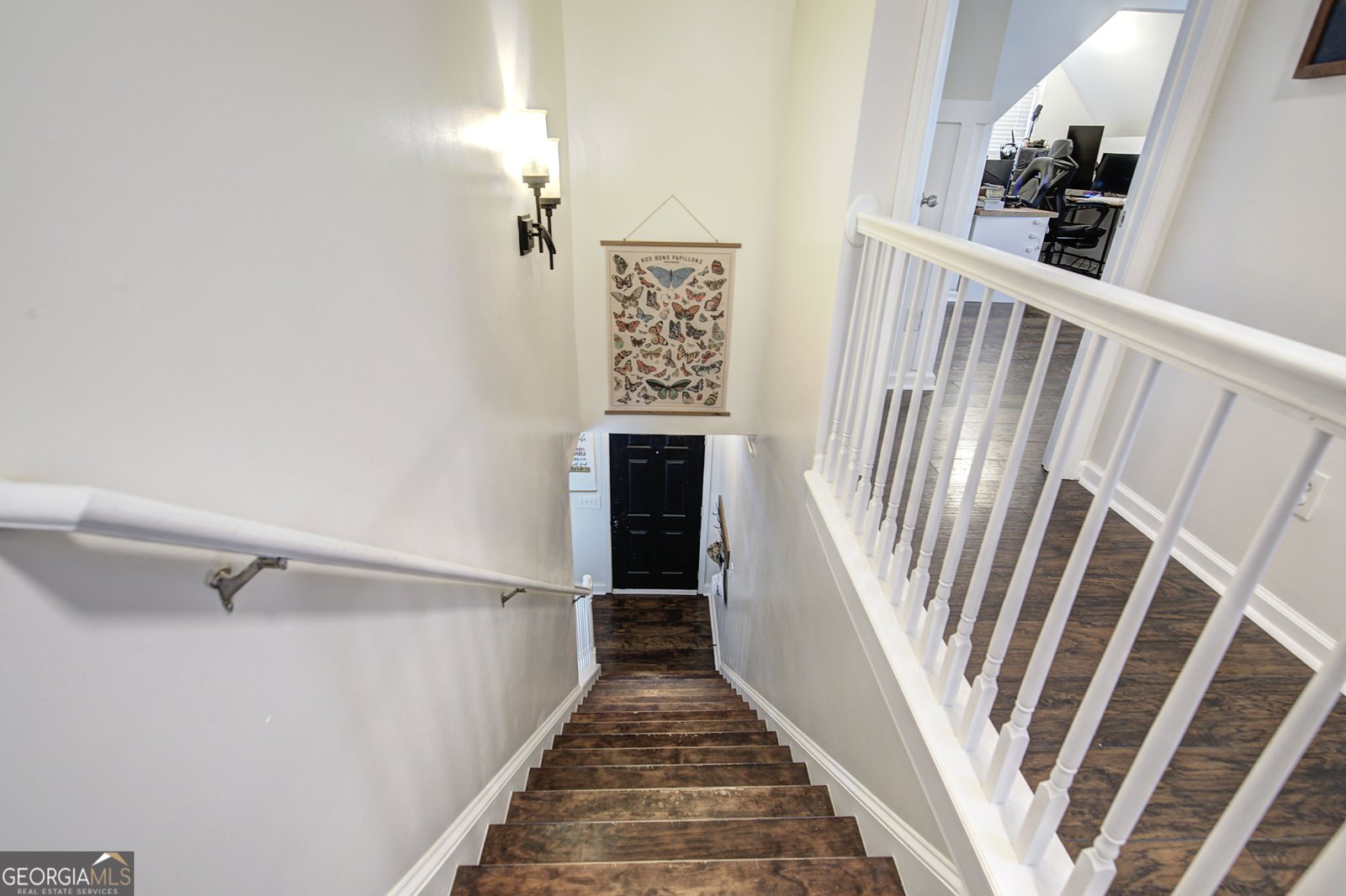 159 Sinyard Circle Hiram - Photo 34