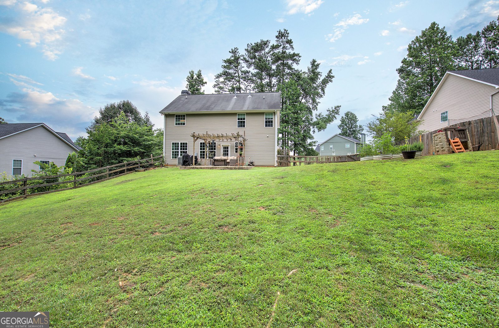 159 Sinyard Circle Hiram - Photo 36