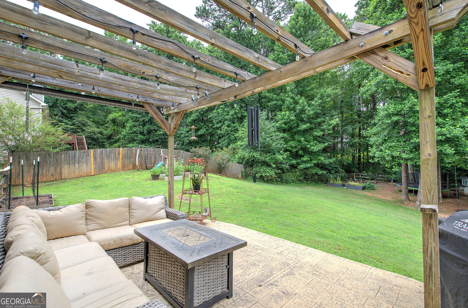 159 Sinyard Circle Hiram - Photo 38