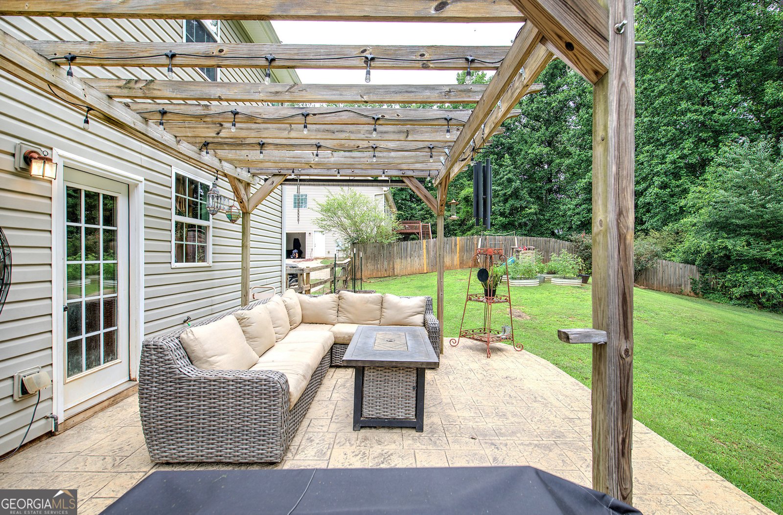 159 Sinyard Circle Hiram - Photo 39