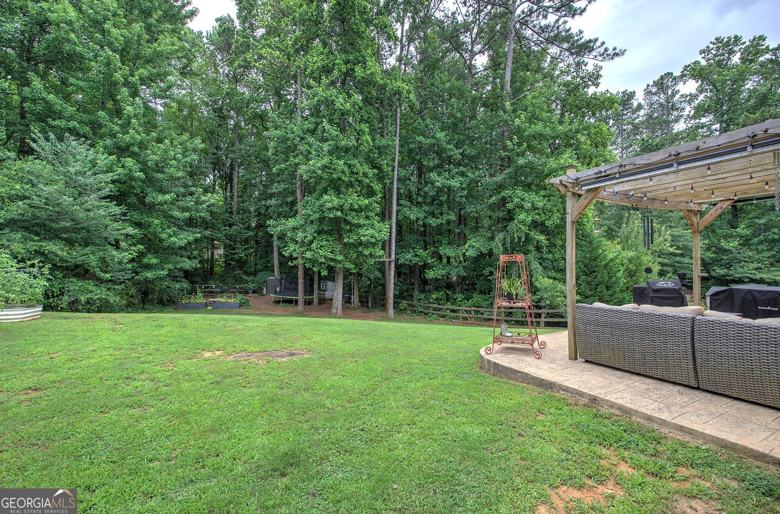 159 Sinyard Circle Hiram - Photo 40