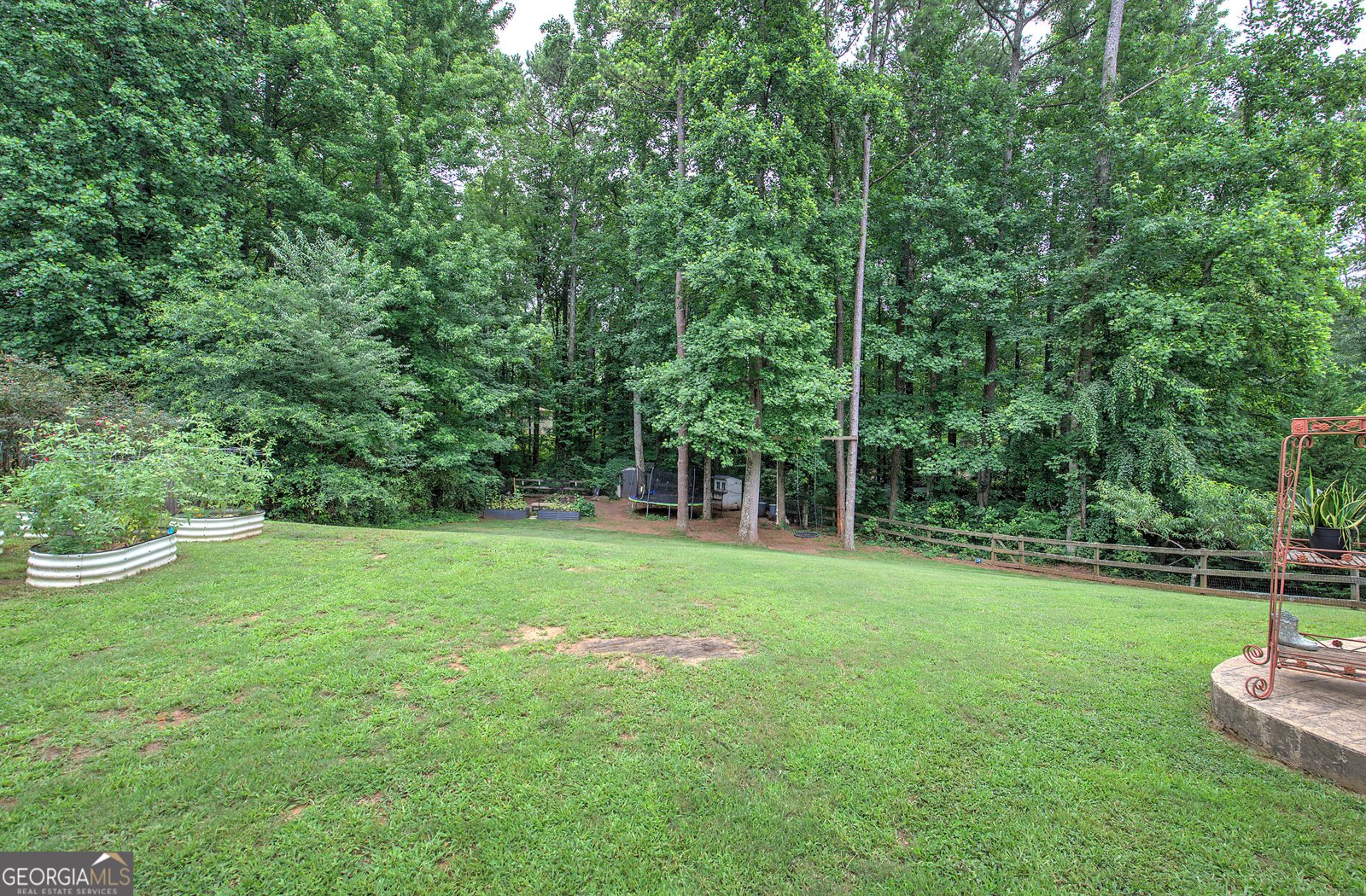 159 Sinyard Circle Hiram - Photo 41