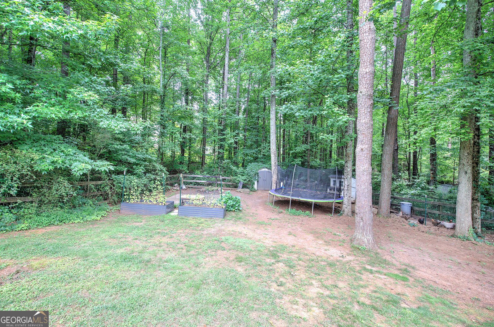 159 Sinyard Circle Hiram - Photo 44