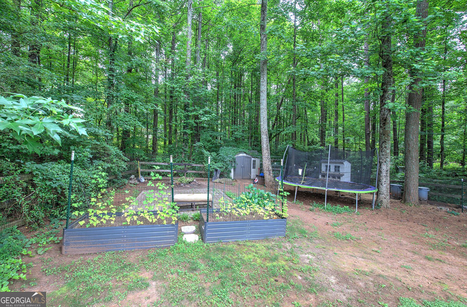 159 Sinyard Circle Hiram - Photo 45