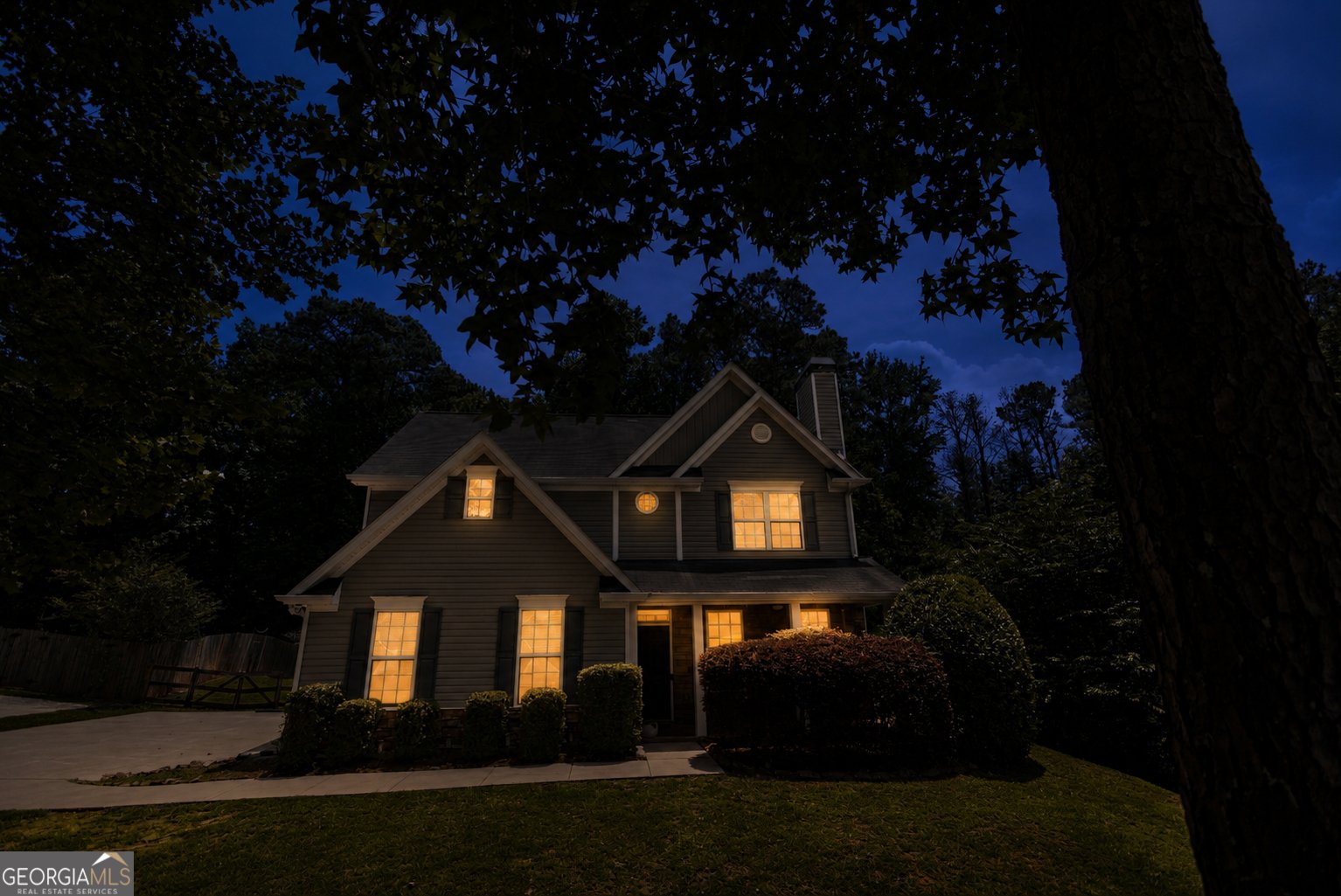 159 Sinyard Circle Hiram - Photo 46