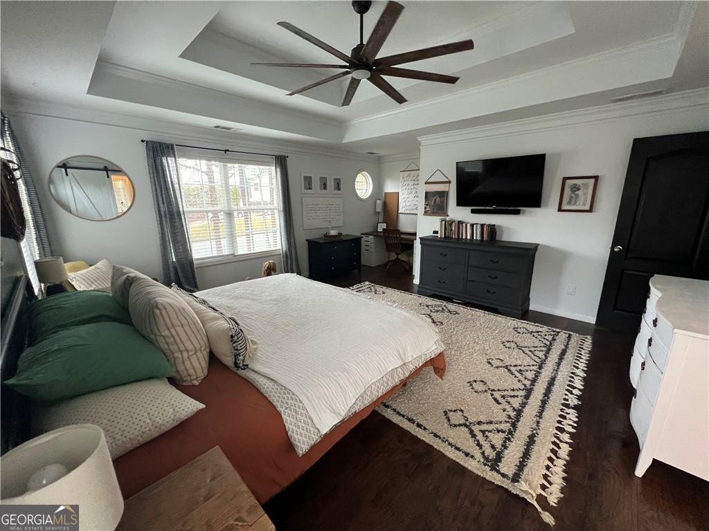 159 Sinyard Circle Hiram - Photo 8