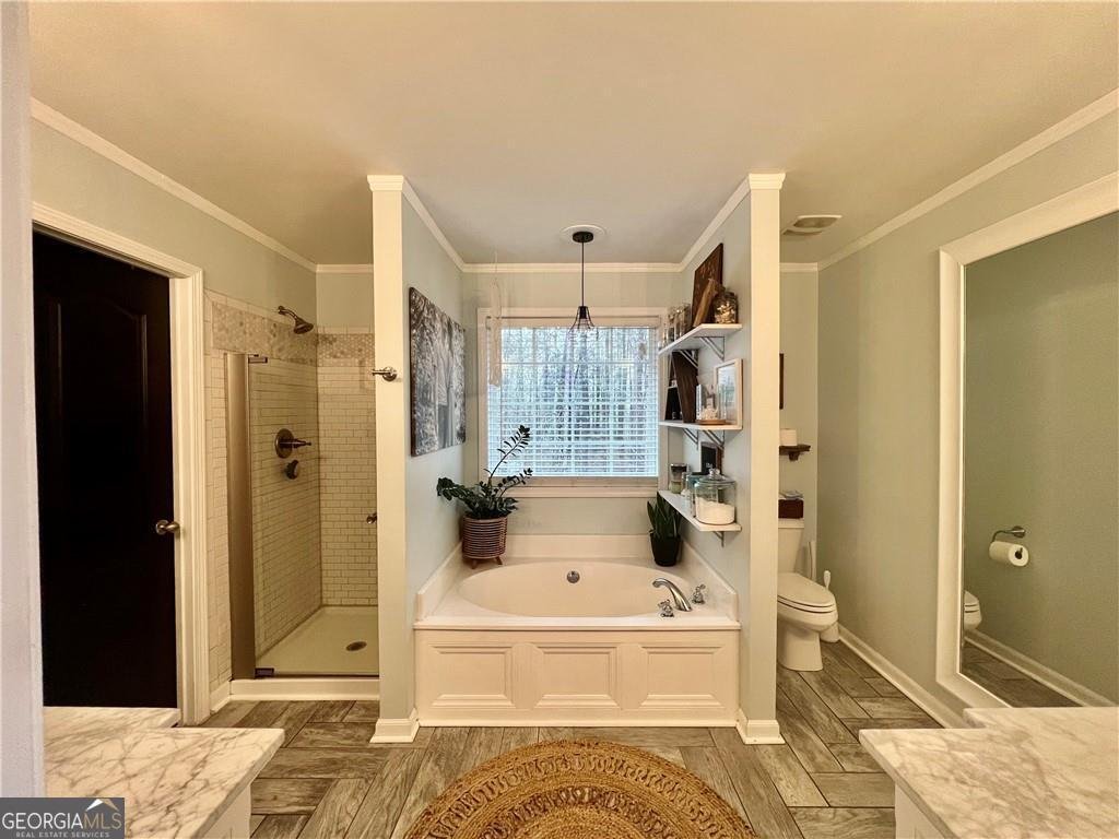 159 Sinyard Circle Hiram - Photo 9