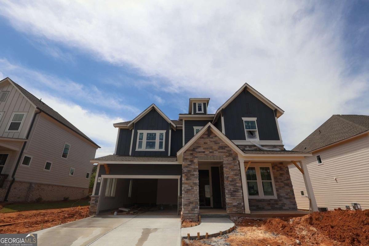 305 Beebalm Street Woodstock - main photo