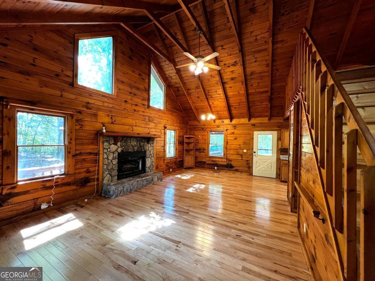 187 Tiffany Lane Mineral Bluff - Photo 11
