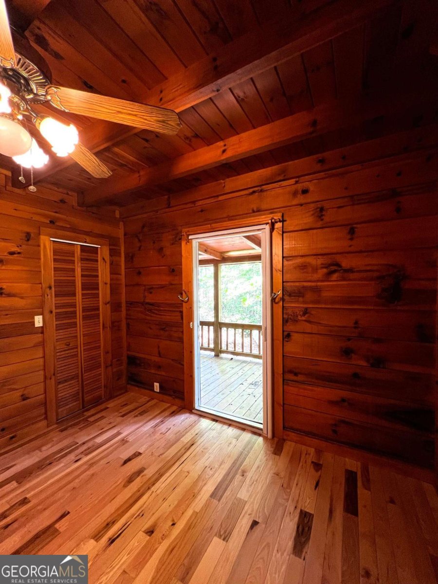 187 Tiffany Lane Mineral Bluff - Photo 22