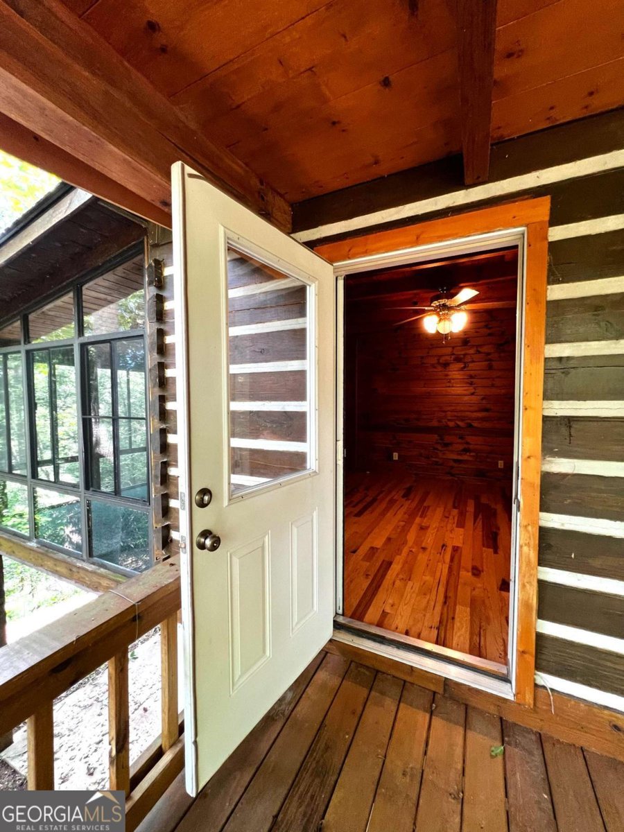 187 Tiffany Lane Mineral Bluff - Photo 23