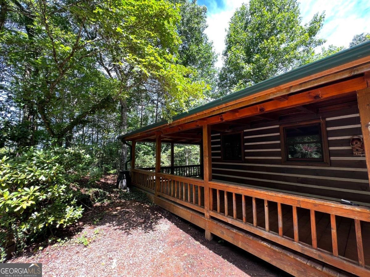 187 Tiffany Lane Mineral Bluff - Photo 39