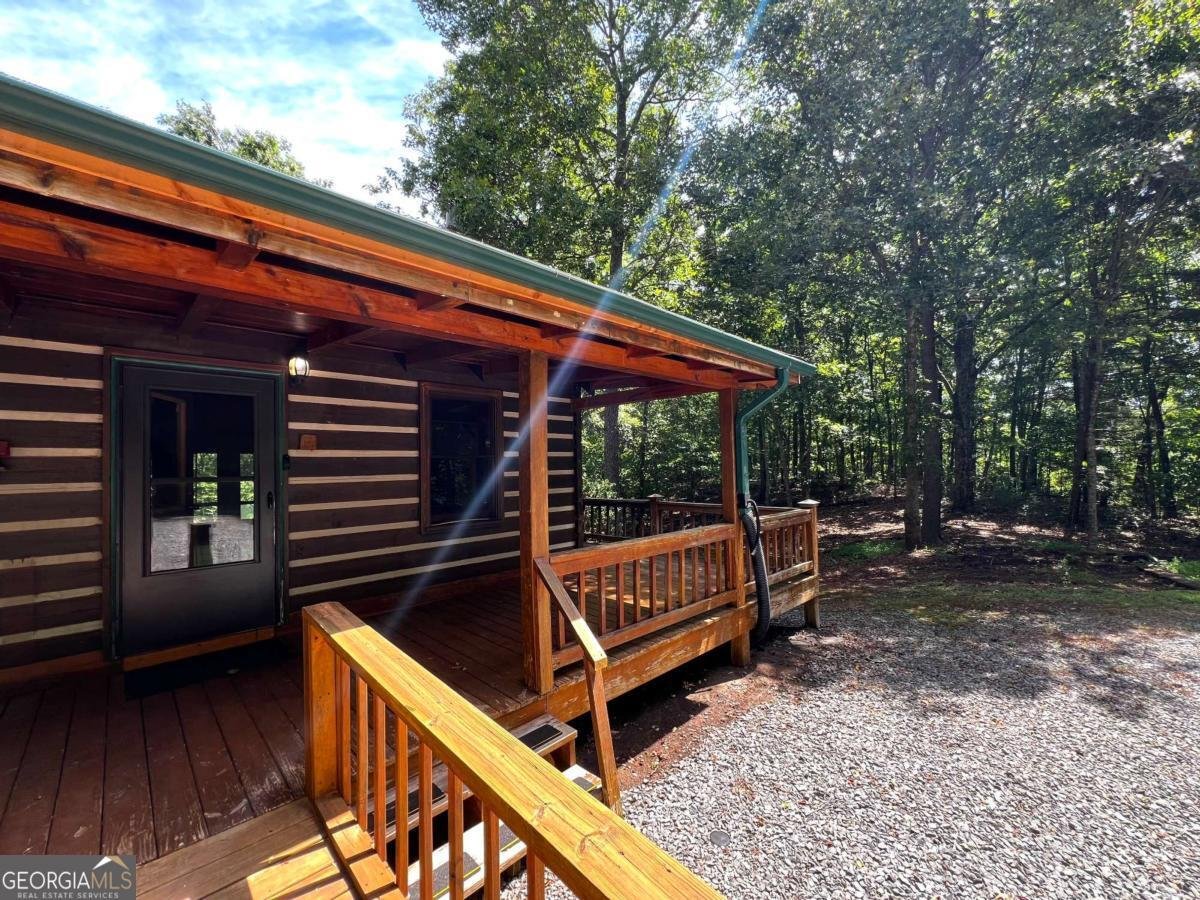 187 Tiffany Lane Mineral Bluff - Photo 40