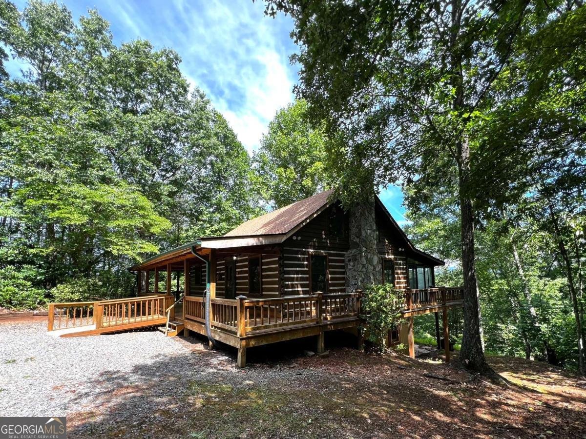 187 Tiffany Lane Mineral Bluff - Photo 41