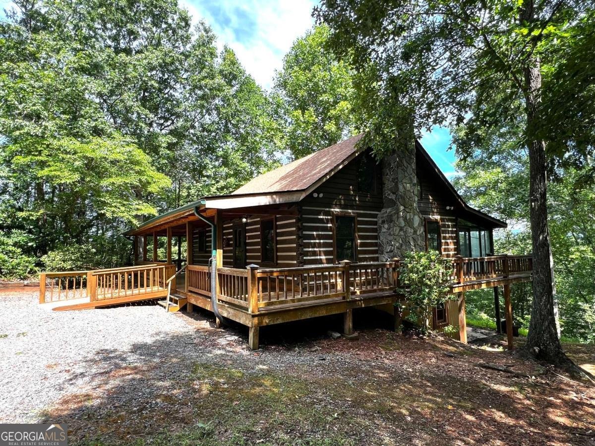 187 Tiffany Lane Mineral Bluff - Photo 42