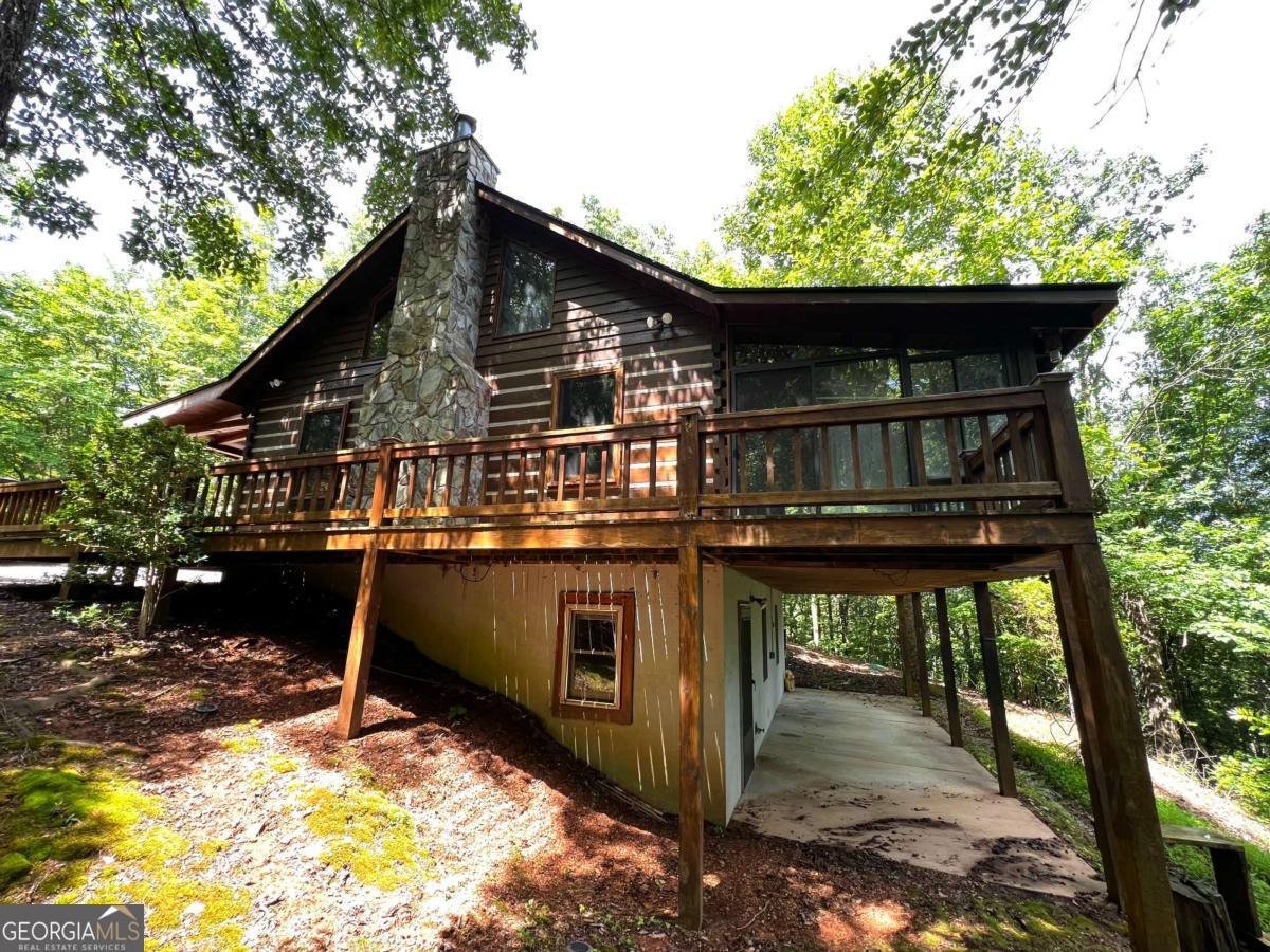 187 Tiffany Lane Mineral Bluff - Photo 43