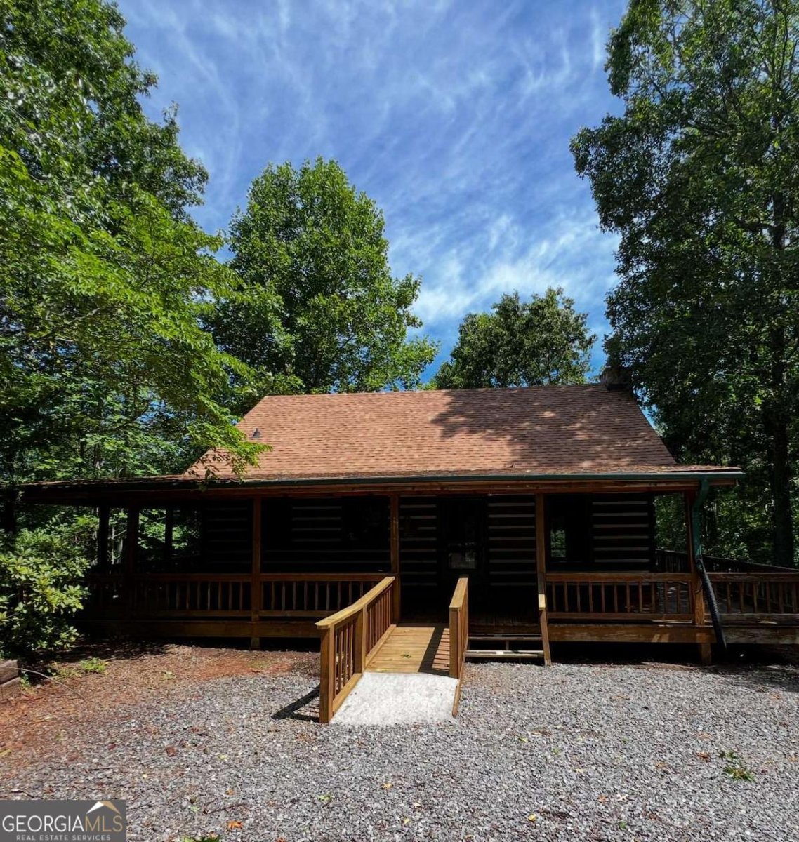 187 Tiffany Lane Mineral Bluff - Photo 45