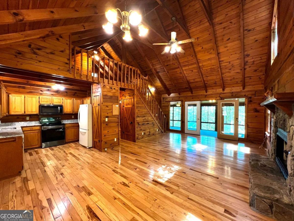 187 Tiffany Lane Mineral Bluff - Photo 7