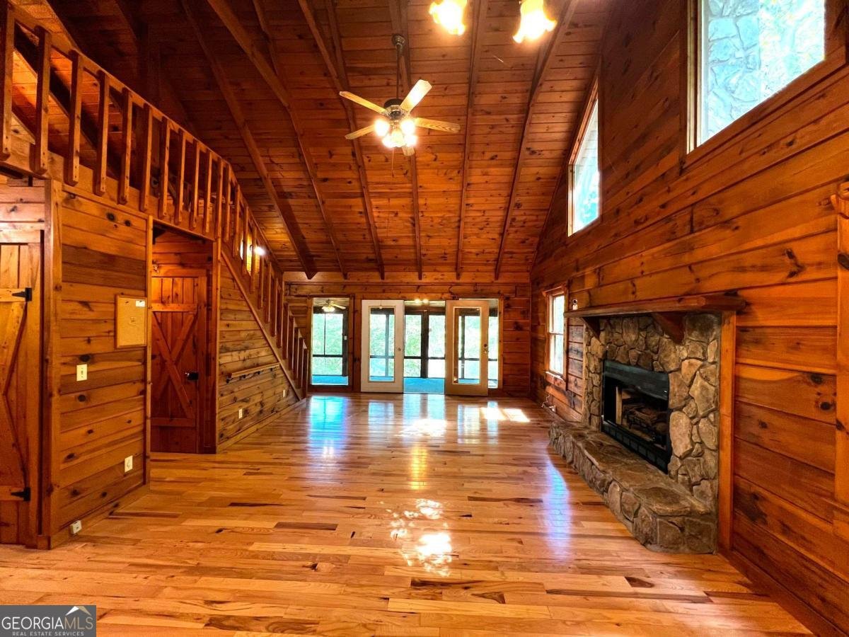 187 Tiffany Lane Mineral Bluff - Photo 8