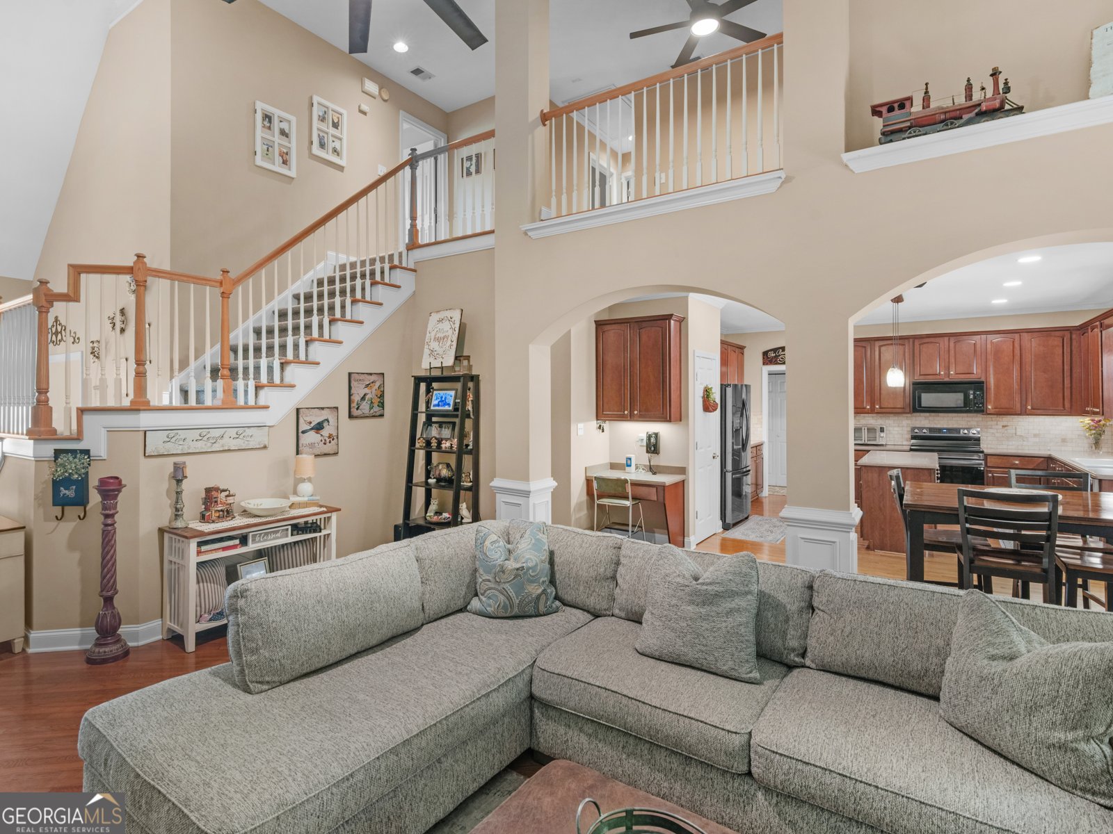 596 Guinevere Court McDonough - Photo 11