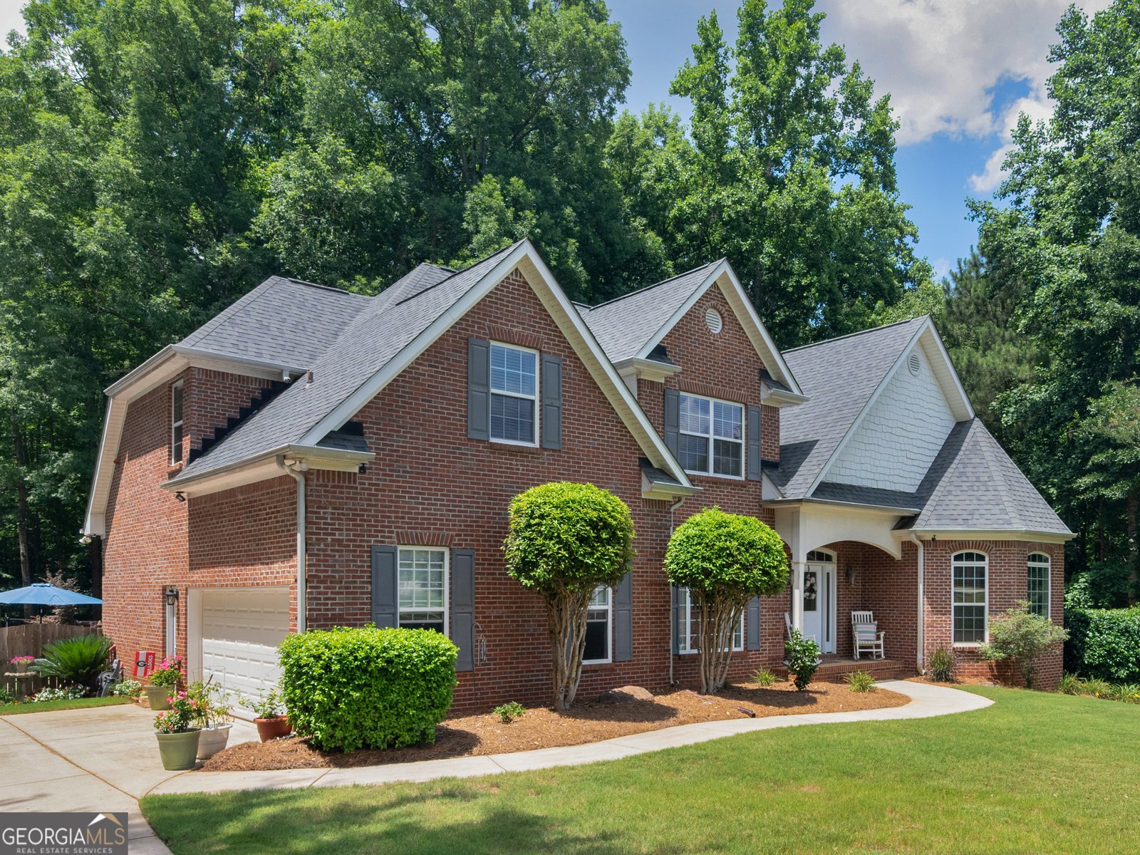 596 Guinevere Court McDonough - Photo 33