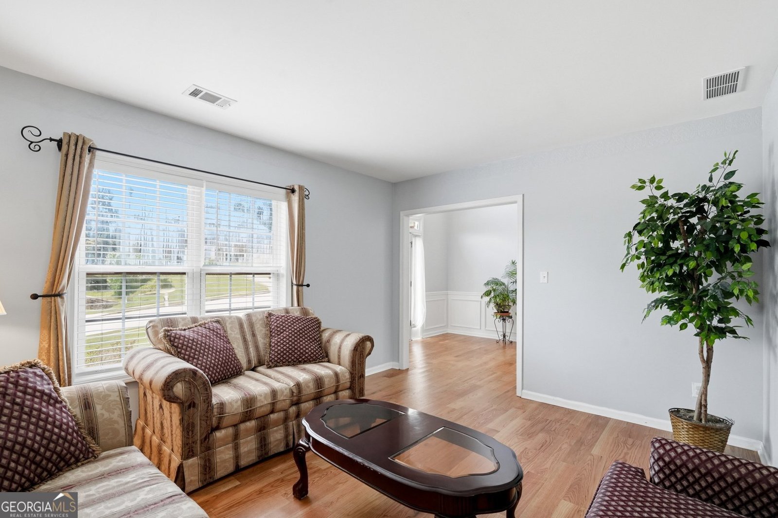 3465 Ansley Park Drive Suwanee - Photo 10