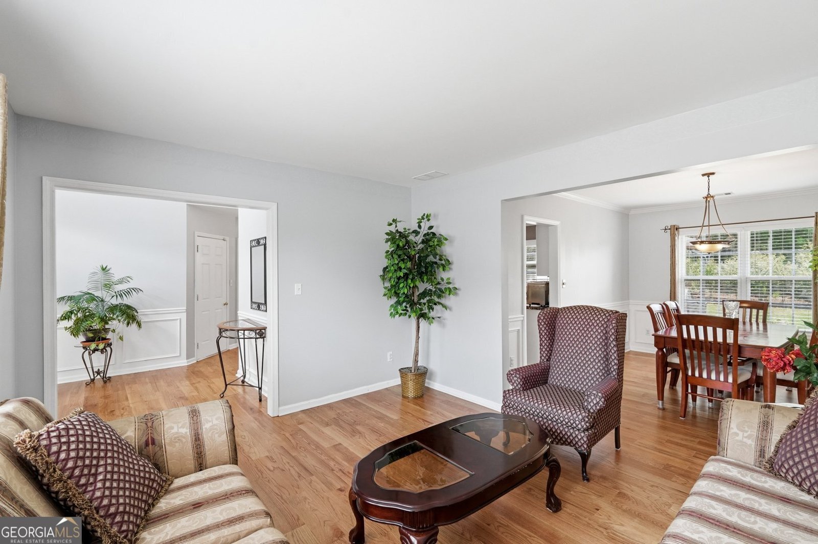 3465 Ansley Park Drive Suwanee - Photo 11