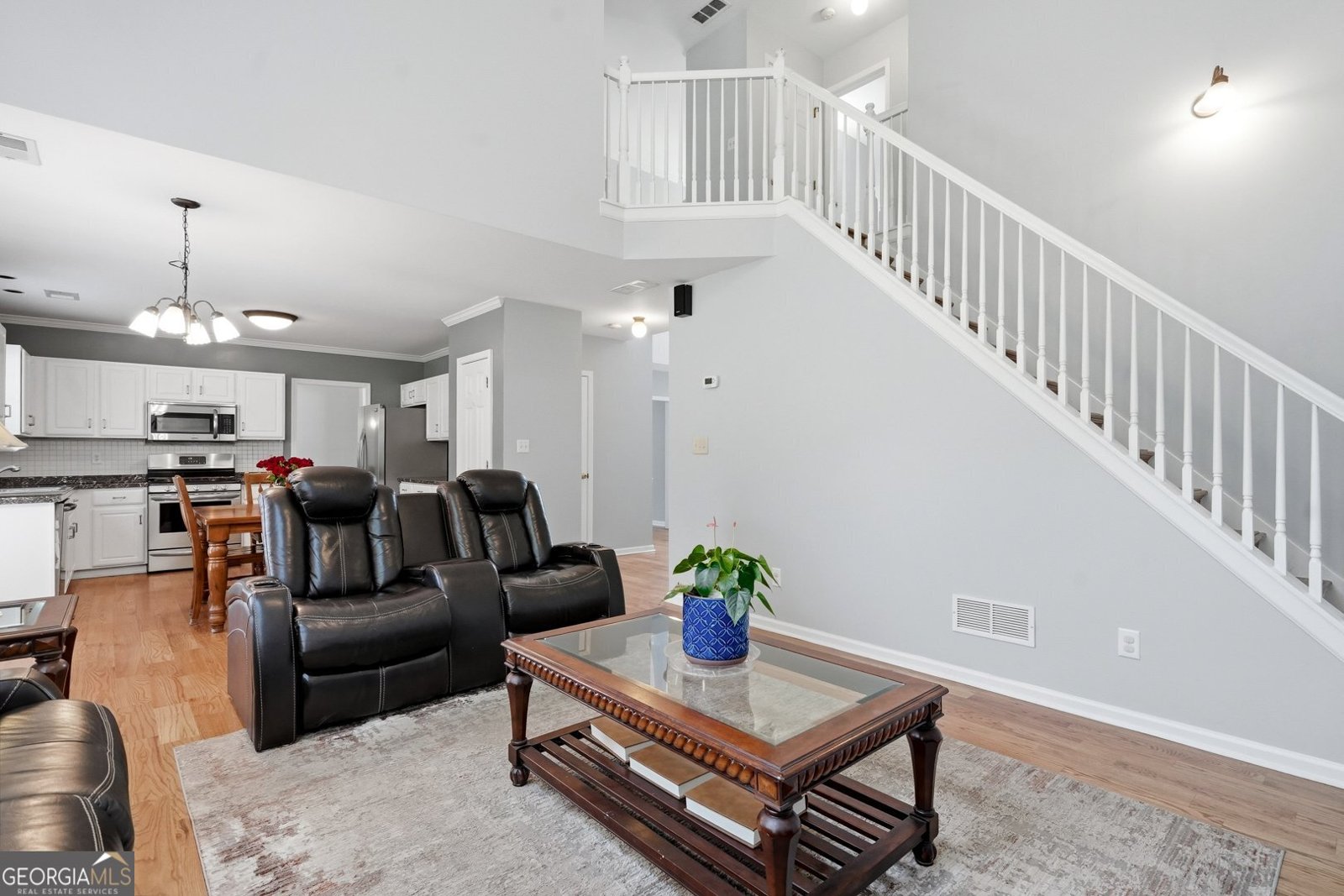 3465 Ansley Park Drive Suwanee - Photo 12