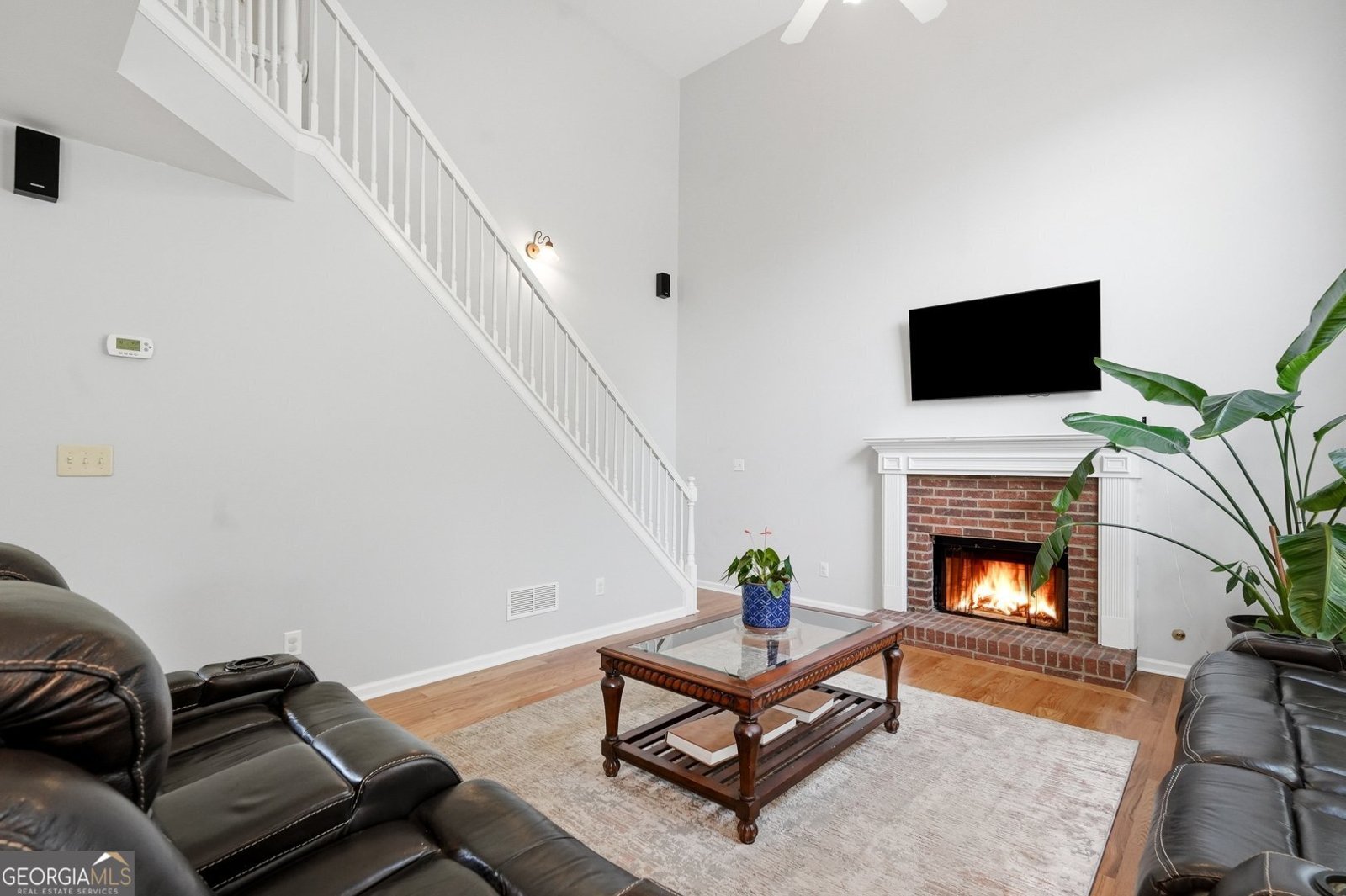 3465 Ansley Park Drive Suwanee - Photo 13
