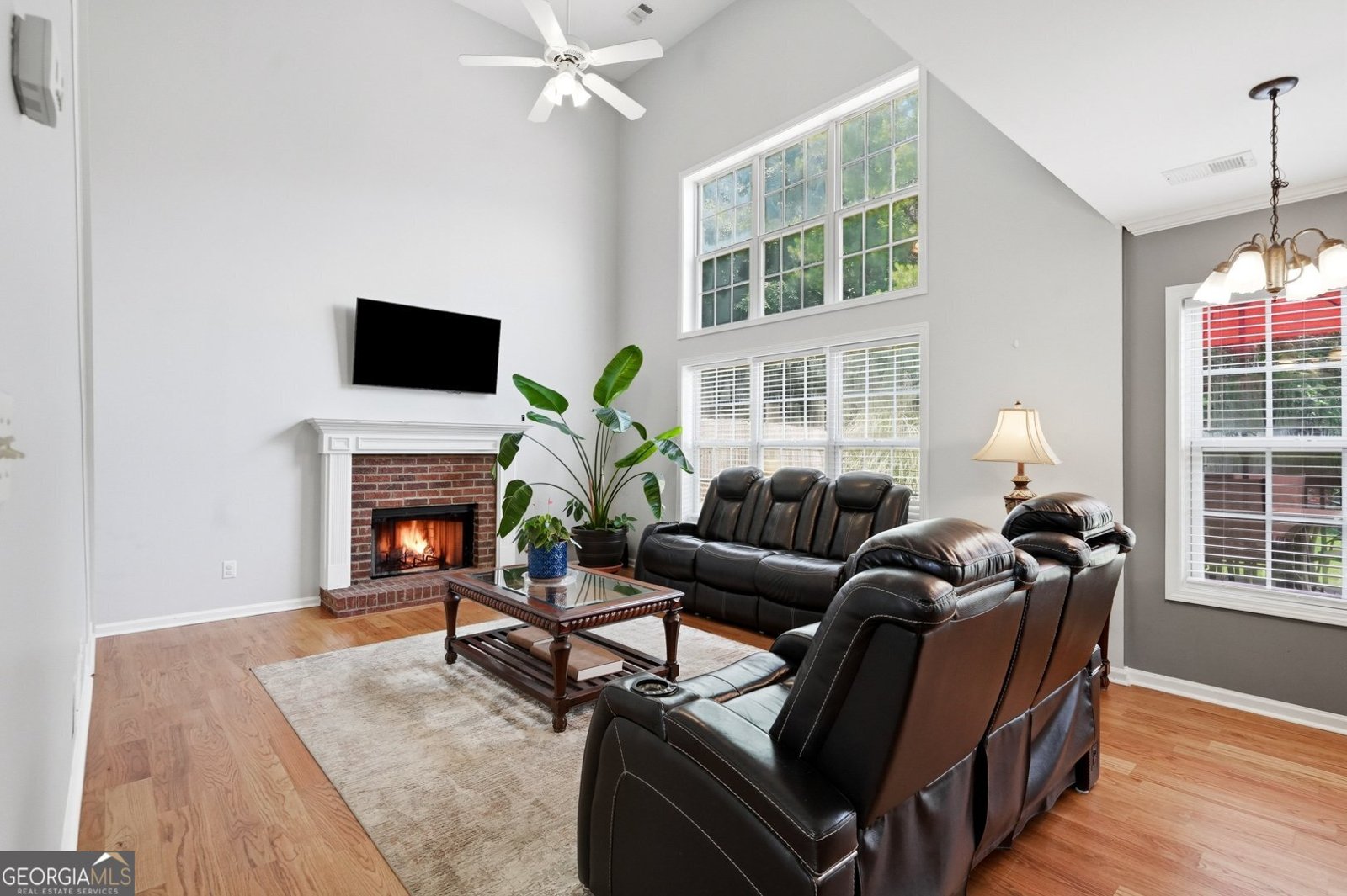 3465 Ansley Park Drive Suwanee - Photo 14