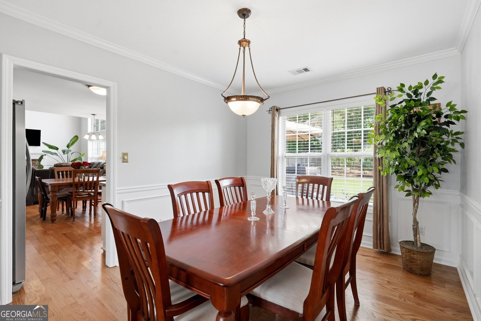 3465 Ansley Park Drive Suwanee - Photo 15