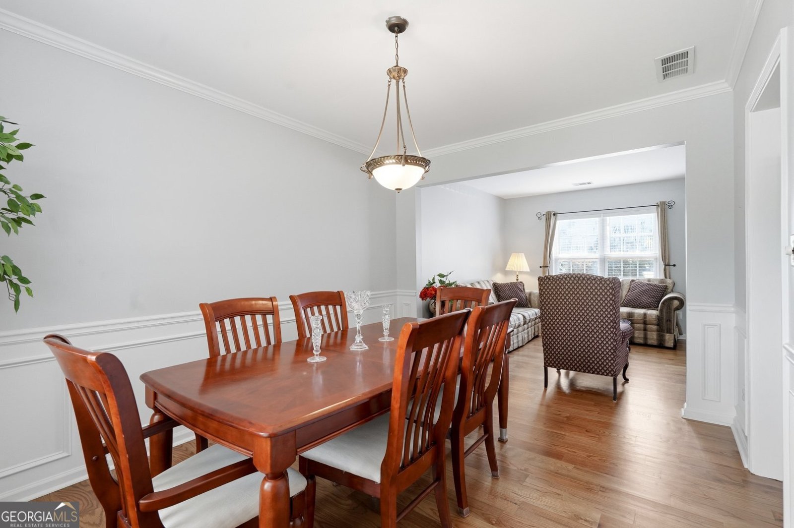 3465 Ansley Park Drive Suwanee - Photo 16