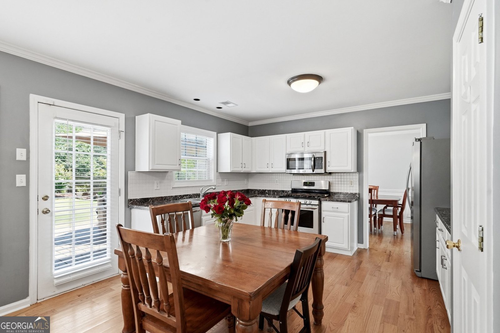 3465 Ansley Park Drive Suwanee - Photo 17