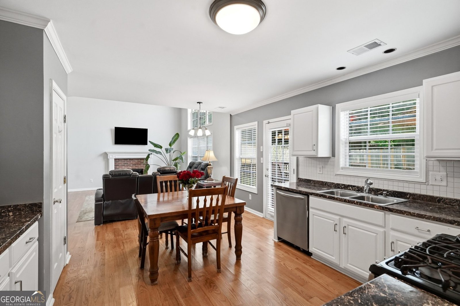 3465 Ansley Park Drive Suwanee - Photo 21