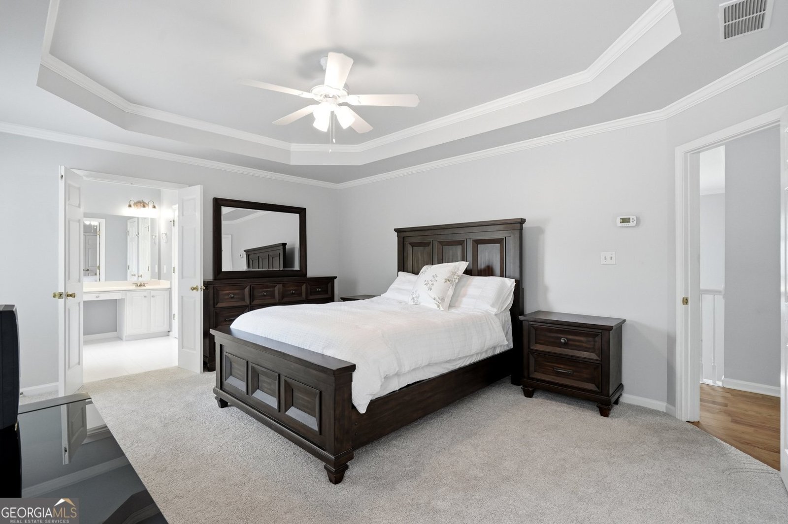 3465 Ansley Park Drive Suwanee - Photo 22
