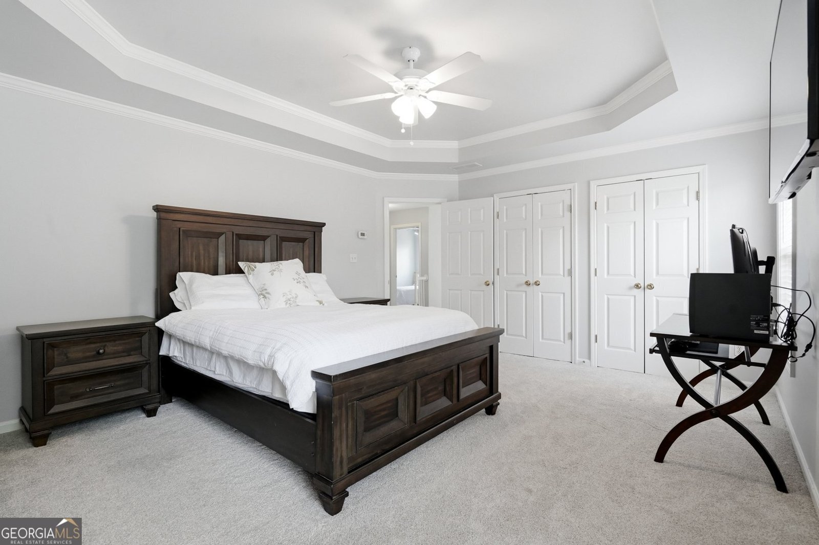 3465 Ansley Park Drive Suwanee - Photo 23