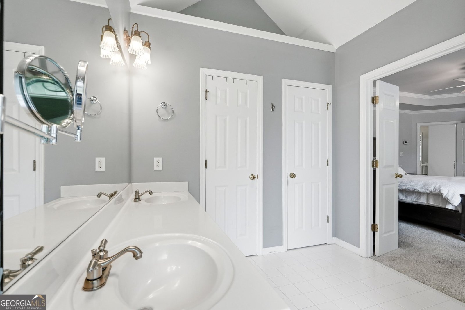 3465 Ansley Park Drive Suwanee - Photo 26