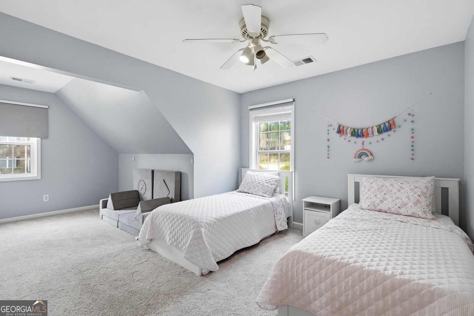 3465 Ansley Park Drive Suwanee - Photo 27