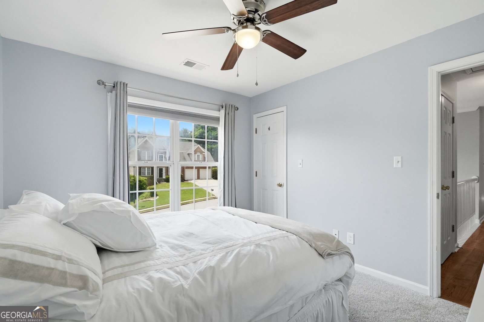 3465 Ansley Park Drive Suwanee - Photo 32