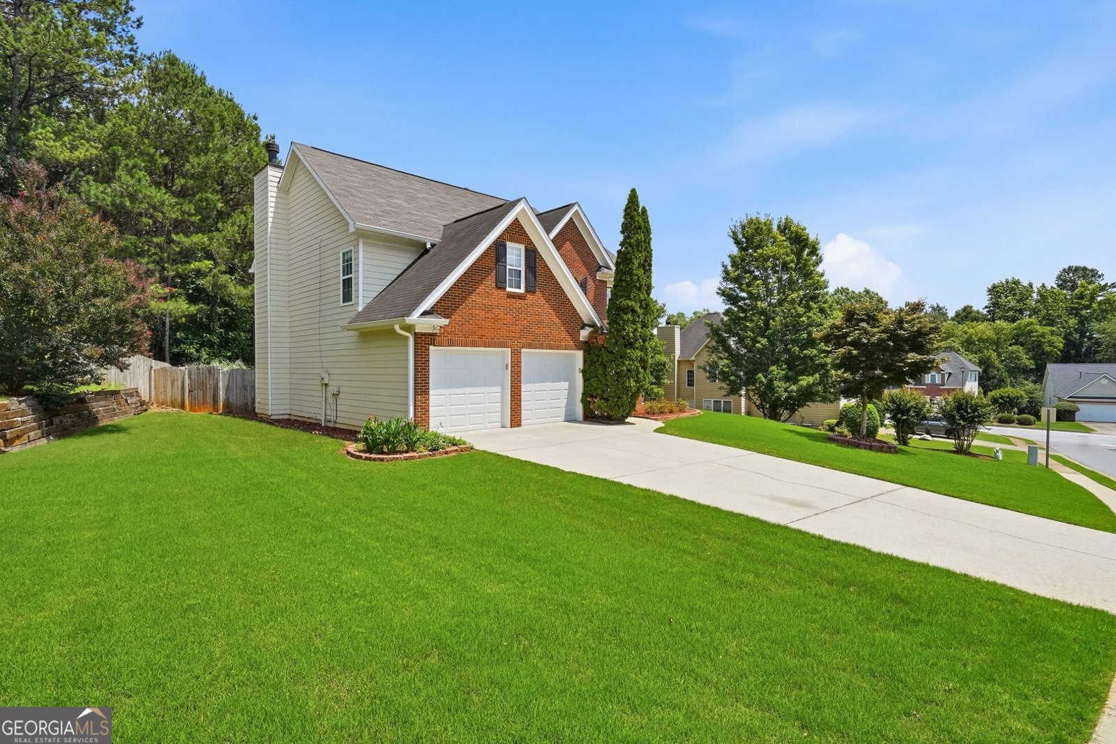 3465 Ansley Park Drive Suwanee - Photo 38
