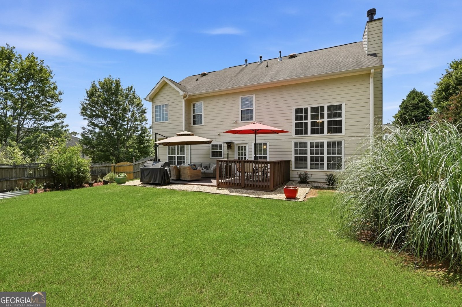 3465 Ansley Park Drive Suwanee - Photo 39