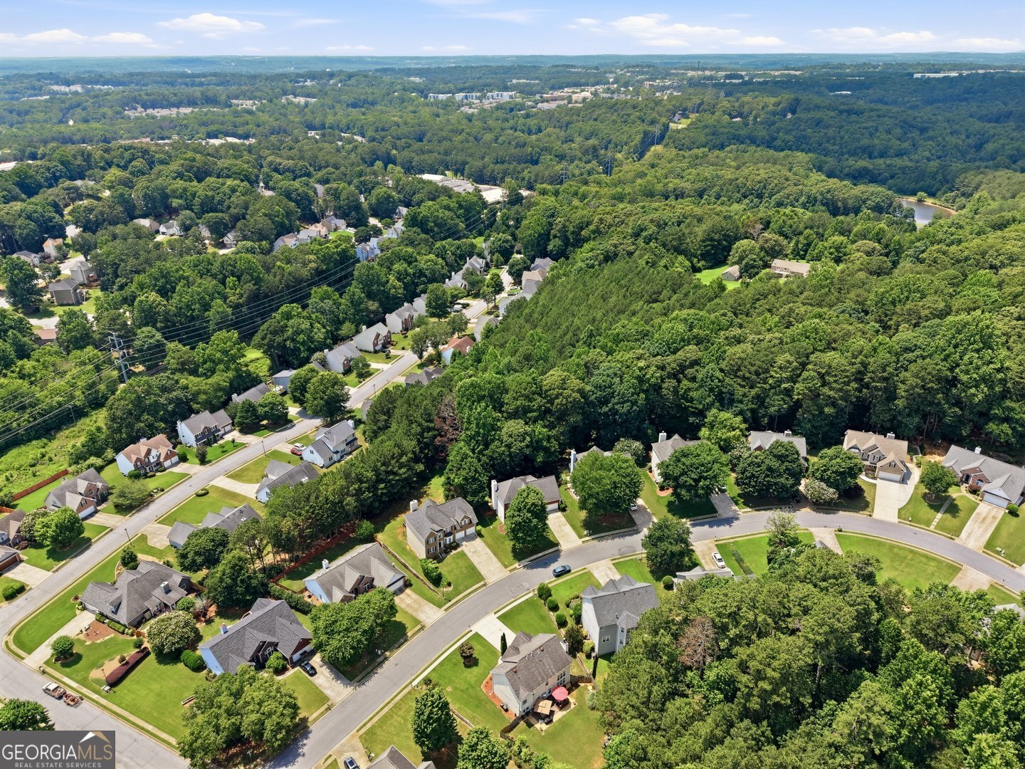 3465 Ansley Park Drive Suwanee - Photo 41