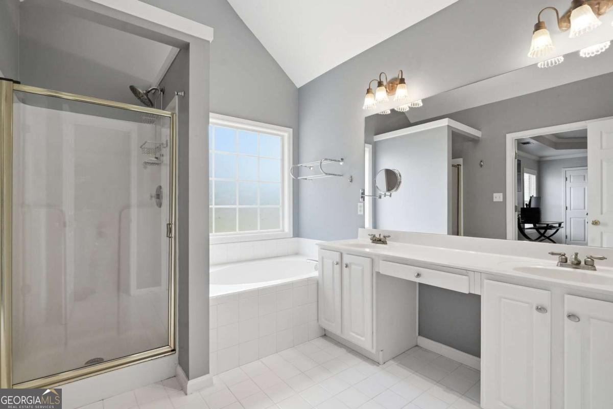 3465 Ansley Park Drive Suwanee - Photo 6