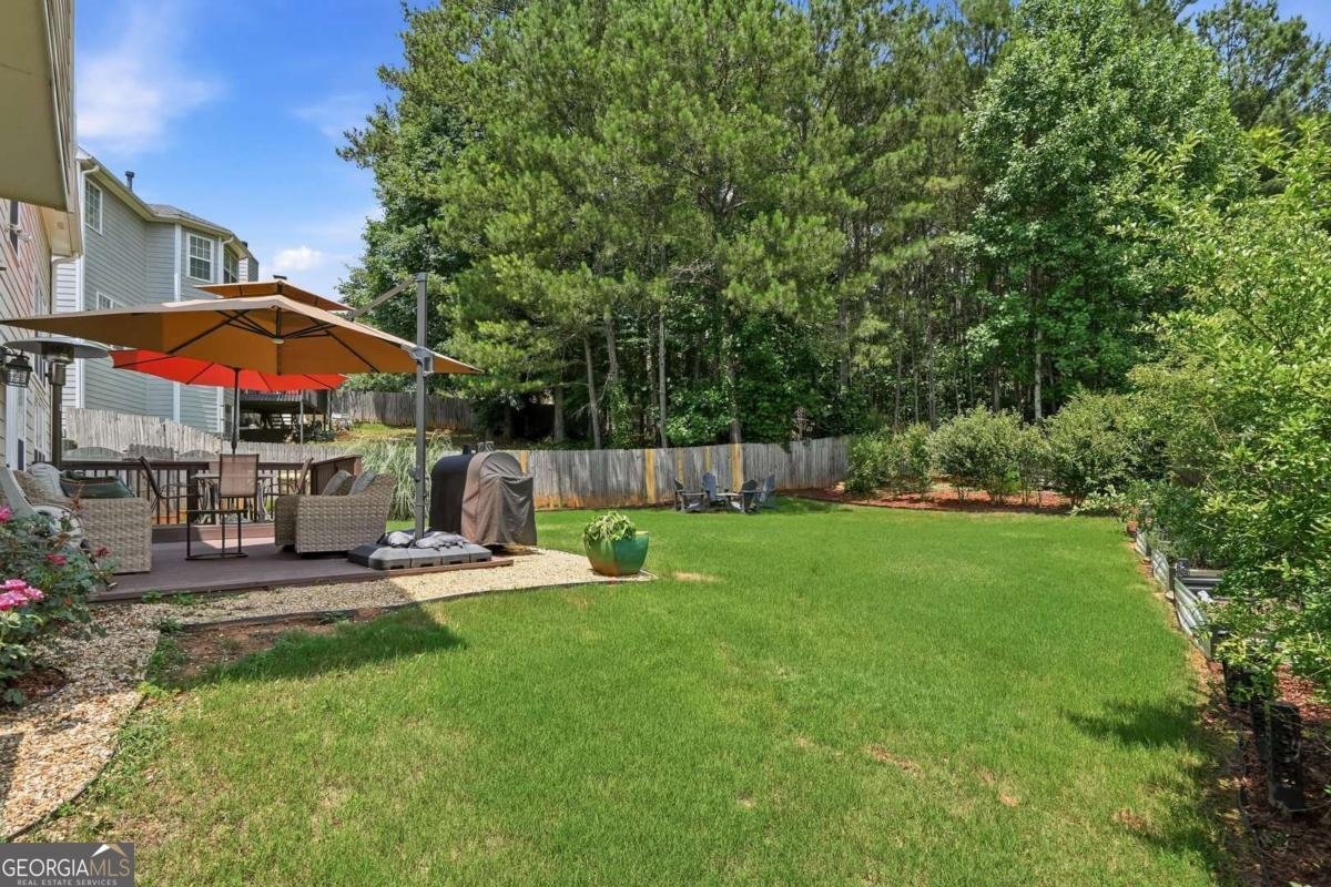 3465 Ansley Park Drive Suwanee - Photo 7